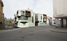City Housing - Klostergaarden Exclusive Apartments